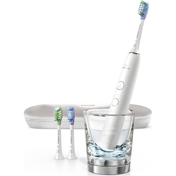 Bàn chải đánh răng tốt nhất từ trước đến nay của Philips Sonicare để chăm sóc sạch sẽ và hoàn thiện đặc biệt nhất