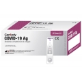 Kit test nhanh GenBody COVID-19 Ag (Lấy dịch mũi) Hộp 25 test