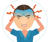 Nguyên nhân và cách điều trị bệnh đau nửa đầu