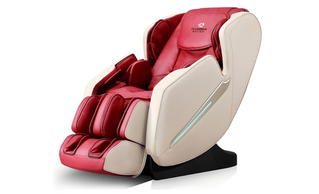 Ghế massage toàn thân Fujikima FJ-B296