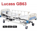 Giường điện 3 chức năng Lucass GB63