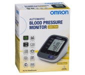 Máy đo huyết áp bắp tay tự động Omron HEM-7320