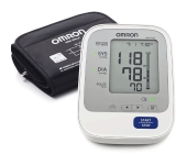 Máy đo huyết áp bắp tay Omron HEM-7322 