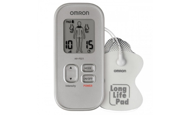 Máy massage xung điện Omron HV-F021