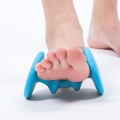 Lăn chân massage silicol