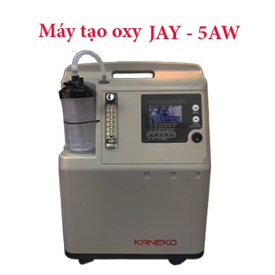 Máy tạo oxy 5 lít Kaneko Jay-5aw