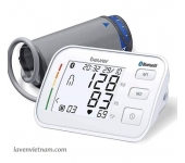 Máy đo huyết áp bắp tay Beurer BM57 Bluetooth