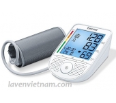 Máy đo huyết áp bắp tay Beurer BM49 có giọng nói