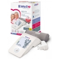 Máy đo huyết áp bắp tay BWell MED-53