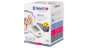 Máy đo huyết áp bắp tay BWell PRO-33 (Thụy Sĩ)