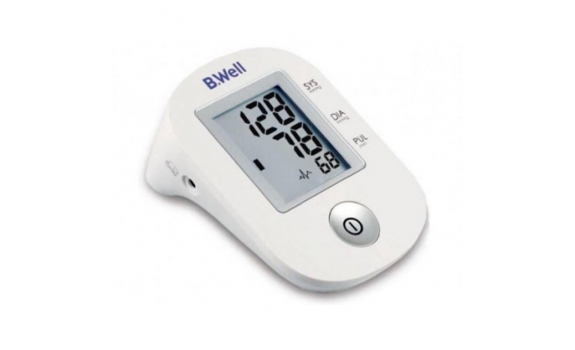 Máy đo huyết áp bắp tay BWell PRO-33 (Thụy Sĩ)