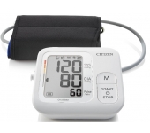 Máy đo huyết áp điện tử bắp tay Citizen CHUG330