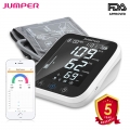 Máy đo huyết áp điện tử Jumper JPD-HA121 (Bluetooth)
