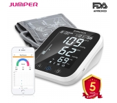 Máy đo huyết áp điện tử Jumper JPD-HA121 (Bluetooth)