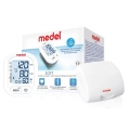 Máy đo huyết áp cổ tay Medel Soft (Italy)