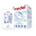 Máy đo huyết áp bắp tay Medel Check (Italy)
