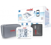 Máy đo huyết áp bắp tay Medel icare (Italy) có bluetooth