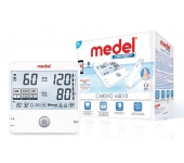 Máy đo huyết áp bắp tay Medel Cardio MB10 (Italy) bluetooth