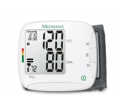 Máy đo huyết áp cổ tay Medisana BW 333