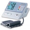 Máy đo huyết áp bắp tay Microlife BP A100 PLUS