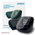 Máy đo huyết áp bắp tay Omron HEM-7280T