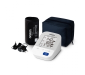 Máy đo huyết áp bắp tay Omron HEM 7156A