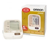 Máy đo huyết áp bắp tay Omron JPN600