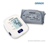 Máy đo huyết áp bắp tay Omron HEM-7120