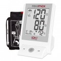Máy đo huyết áp tự động bắp tay Rossmax AC701