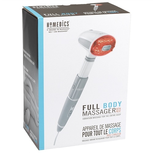 Máy massage cầm tay HoMedics HHP-225H