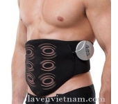 Đai massage giảm béo bụng và lưng Bodi-Tek BBMG (6 điện cực)