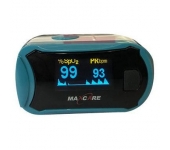 Máy đo nồng độ Oxy Maxcare Max104