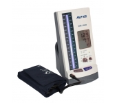 Máy đo huyết áp thủy ngân ALPK2 DM-3000