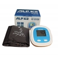 Máy đo huyết áp bắp tay ALPK2 K2-2015M