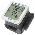 Máy đo huyết áp cổ tay ALPK2 K2-233 (Nhật Bản)