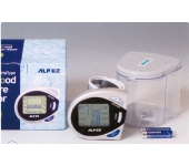 Máy đo huyết áp cổ tay ALPK2 WS-720
