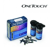 Que thử đường huyết OneTouch Ultra (25 que)