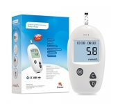 Máy đo đường huyết Sinocare