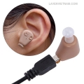 Máy trợ thính Axon K88 nhét tai có sạc