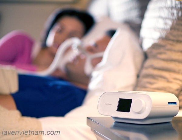 Philips Respironics đã cách mạng hóa liệu pháp điều trị giấc ngủ qua việc giới thiệu công nghệ áp lực khí dương hai thì dành cho việc chữa trị ngưng thở khi ngủ do tắc nghẽn.