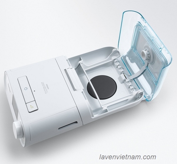 Máy trợ thở Dreamstation Auto CPAP - Philips