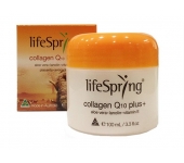 Kem dưỡng da chống lão hóa LifeSpring Collagen Q10 100ml