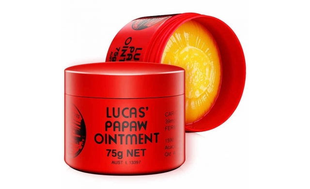 Kem đu đủ Lucas Papaw Ointment​ (25g - 75g)