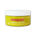 Sữa rửa mặt Lanopearl Vitamin E & Tea Tree 250ml