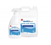 Nước Anolyte - Dung dịch khử khuẩn NaOClean - 5 lít