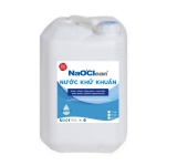 Nước Anolyte - Dung dịch khử khuẩn NaOClean - 20 lít