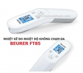 Nhiệt kế điện tử Beurer FT85
