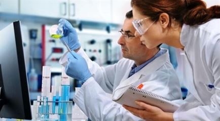 Công nghệ tế bào gốc được coi là bước tiến trong y học hiện này để điều trị các bệnh mãn tính