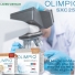 Tăng sinh tế bào gốc nội sinh Olimpiq SXC 250% SL giải pháp toàn diện cho sức khỏe tiểu đường, tim mạch