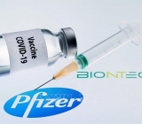 Vắc xin Covid-19 của Pfizer được FDA chấp nhận, hiệu quả 95% trong thử nghiệm giai đoạn cuối